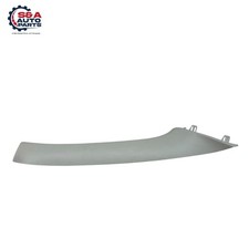 NISSAN ROGUE SPORT 2017-2022 WINDSHILED LEFT SIDE A-PILLAR TRIM COVER OEM