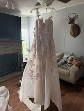 pageant dresses women size 0