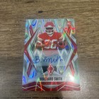 2025 Topps Signature Brashard Smith Red (RAW)