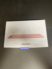 Samsung SMX200NIDEXA 10.5 inch Galaxy Tab A8, 64GB - Pink Gold Wi-Fi 1