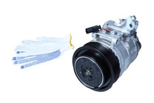 Kompressor Klimaanlage MAXGEAR AC330018 12V für MERCEDES KLASSE CL203 Model S204