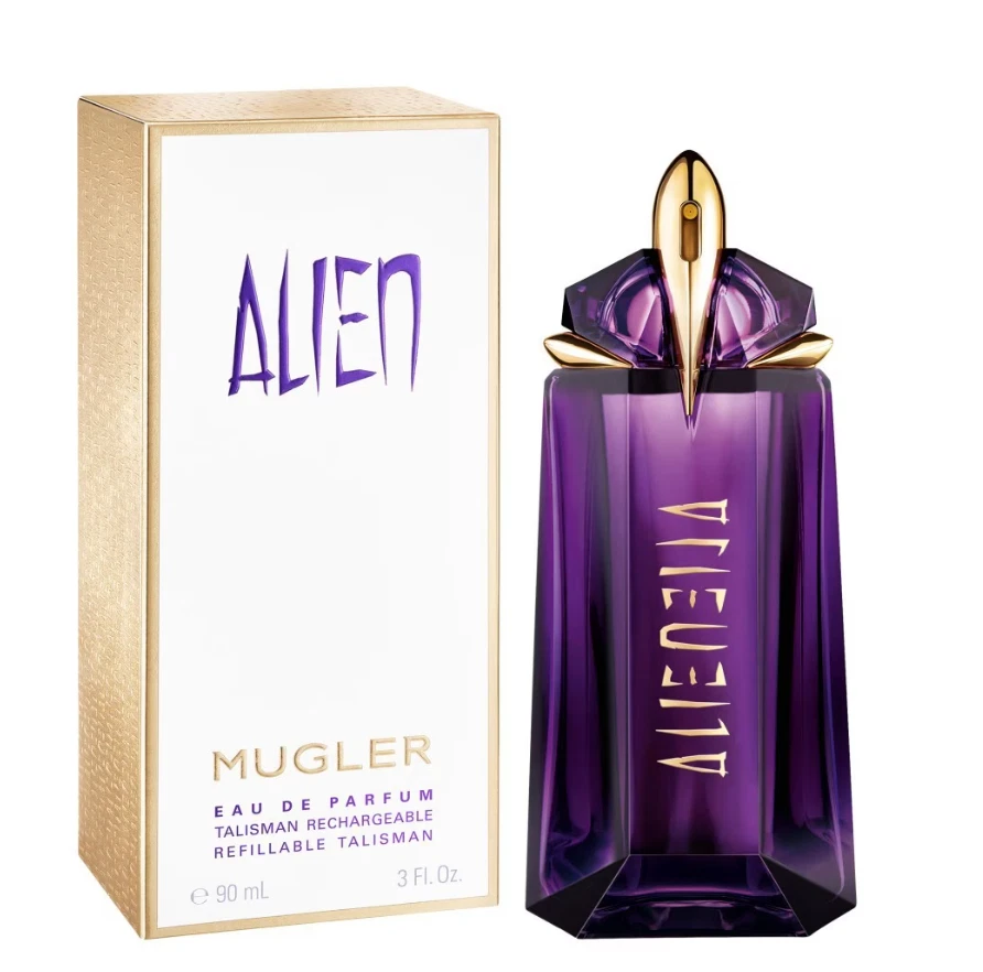 THIERRY MUGLER Mugler Alien | Eau De Parfum | 90 ml | Damen | NEU & OVP