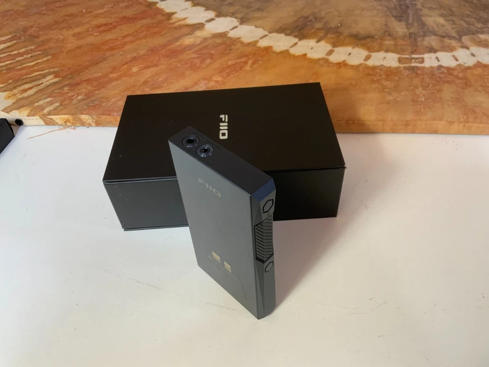 FiiO M23 Baladeurs audiophiles - Photo 4/4