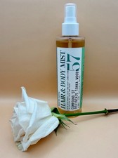 Miim Miic 57 Hair Body Mist 8 oz Pistachio Tonka Kayali Dupe Spray NEW