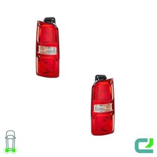 Heckleuchten-Set links/rechts P21/4W HELLA für Peugeot Expert Box (V_)