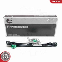 Fensterheber Esen SKV 01SKV933 12V FüR BMW 3Er E90 Touring E91 316 318 320 323