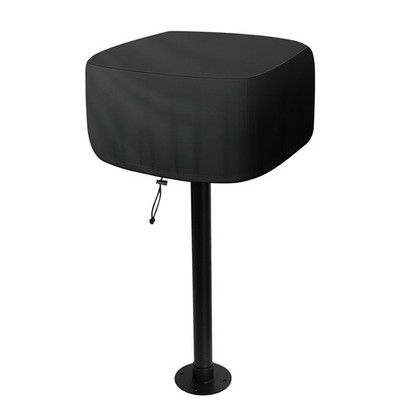 Bonnary Heavy Duty 600D Park Style Grill Cover, Waterproof Outdoor BBQ Cover ...