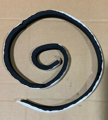 1990-2001 CHEVROLET GMC ASTRO SAFARI SEAL EVAPORATOR CORE 52452844 -  NEW OEM