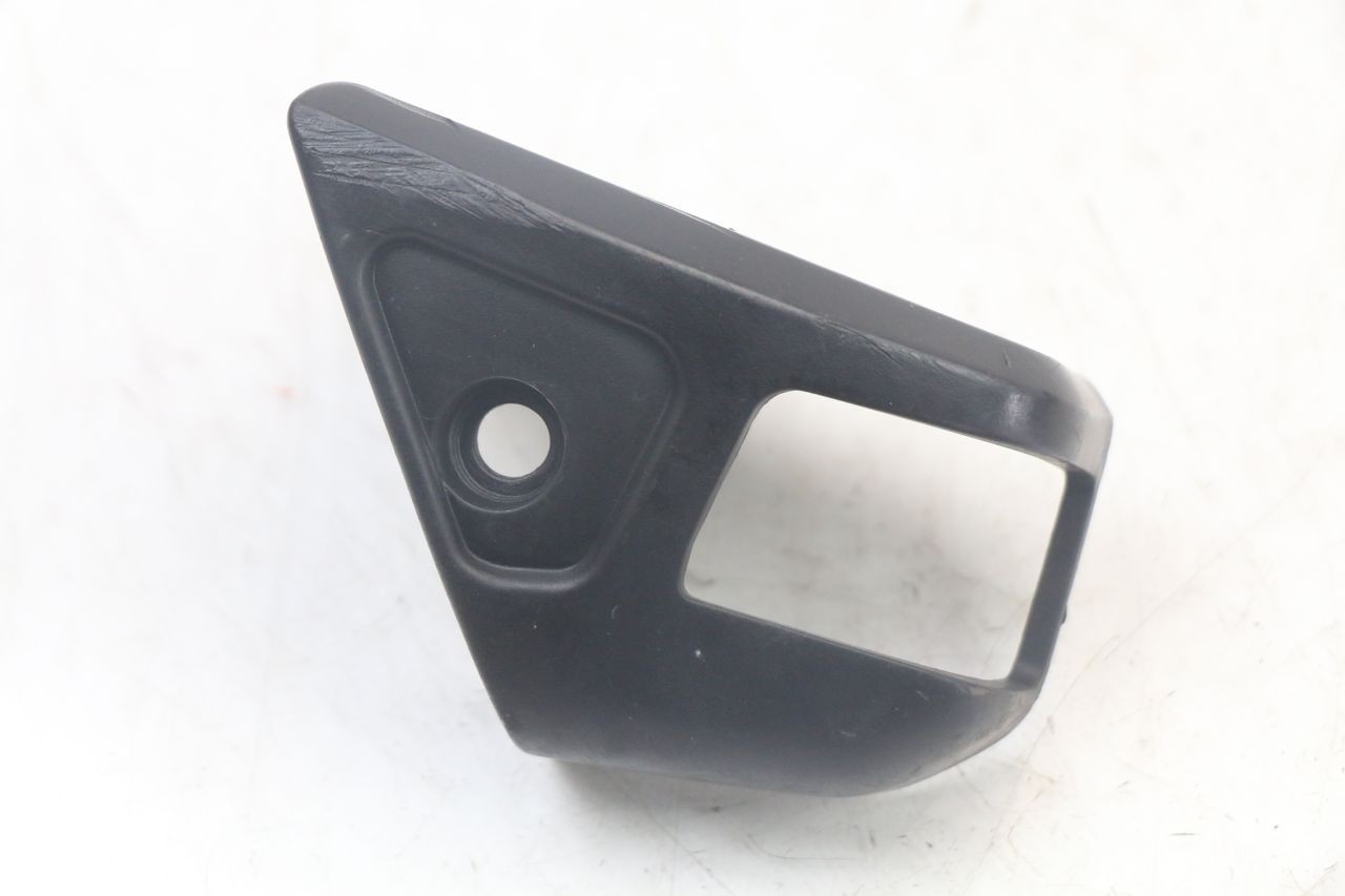 TAPA CHASIS LATERAL IZQUIERDO - PEUGEOT SPEEDFIGHT 100 (1997 - 2007)