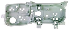 1981 1982 Chevy Gmc Truck Replacement Instrument Cluster Housing 81-9248-ntwc 1981 1982 Chevy Gmc Truck Replacement Instrument Cluster Housing 81-9248-ntwc