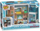 Funko Pop Bitty Boxes: Lilo and Stitch - Lilo's Home Collectable Vinyl Figure