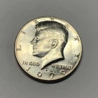 1979 D  Kennedy Half Dollar from US Mint Set - JFK Coin