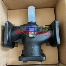 1PCS Siemens VXF42.65-63C 3-port Control Valve DN65 NEW