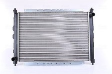 Radiateur Rover 214