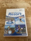 New ListingWii Sports Resort (Nintendo Wii, 2009) Tested, Disc Only In Case - Clean Disc