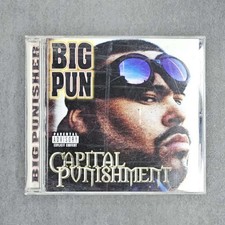Capital Punishment Music