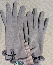 women's touch screen gloves