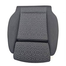 Mercedes Sprinter 907 910 Sitzkissen Sitzbezug unten li o re Sitzheizung