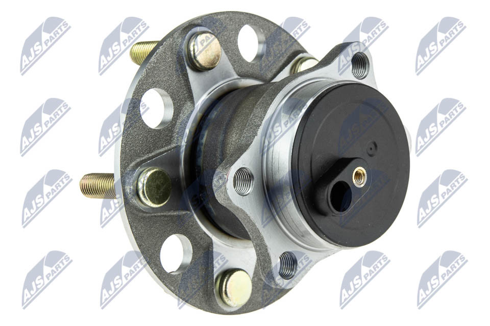 Wheel hub Rear Axle Left KLT-CH-010 NTY for DODGE CHRYSLER JEEP - Image 5