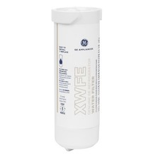 Brand new genuine GE  XWFE  REFRIGERATOR WATER FILTER XWFE