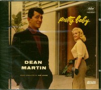 Dean Martin - Pretty Baby (Cd) - Pop Vocal