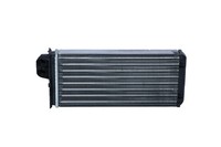 NRF 53551 WäRmetauscher FüR Innenraumheizung FüR Nissan, Opel, Renault