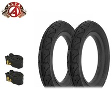 Alta 12 X 2 Slicksmooth Tire Tube Set City Cavalier 90d Valve For Scooters Alta 12 X 2 Slicksmooth Tire Tube Set City Cavalier 90d Valve For Scooters