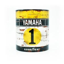 Kenny Roberts #1 YZR Inspired Mug