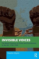 Martin Glynn | Invisible Voices | Taschenbuch | Englisch (2022) | Routledge