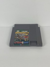 Sistema de entretenimiento Arch Rivals Nintendo NES con funda protectora Nintendo