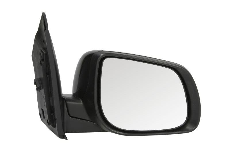 Exterior Mirror Right Fits: Kia Picanto II 05.11-03.15