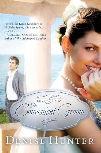 The Convenient Groom by Denise Hunter - - Image 2