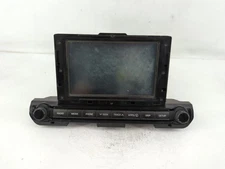 2017-2018 Hyundai Elantra Am Fm Cd Player Radio Receiver POPV5