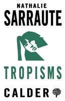Tropisms | Nathalie Sarraute | Englisch | Taschenbuch | Kartoniert / Broschiert