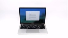 Apple MacBook Pro A2338 13 M1 8-Core 8GB 256GB Silver 2020