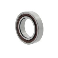 Nsk Spindellager 7010 A5TRSUMP3 Id 50Mm Ad 80Mm Breite16Mm 1St./Ve WäLzlager