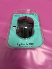 Image of Logitech M280 Comfort Plus Wireless Mouse