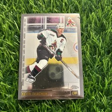 Click to enlarge Keith Tkachuk