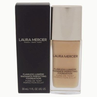 Laura Mercier Flawless Lumière Foundation   2N1.5 Beige   1oz / 30ml   NEW Seale