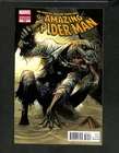 Amazing Spider-Man #689 Retailer Incentive Variant Marvel 2012