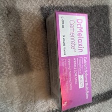 Dr. Melaxin Calcium Ex Volume Glow Collagen Smooth Core Balm Stick 9g 09/28