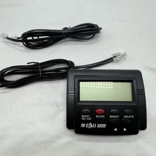 PRO Call Blocker Caller ID Call Blocker Box Landline Fixed Phones CT-CID803 