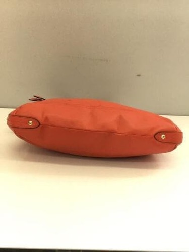 COACH Shoulder bag Leather RED Plain F19729 - 第 4/9 張圖片