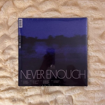 Never Enough by Caesar, Daniel (Record, 2023) for sale online | eBay