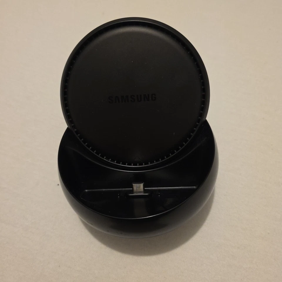 Samsung DeX Docking Station USB-C HDMI PD SMARTPHONE AUCH FÜR Apple HUAWAI & CO - Bild 2 von 4