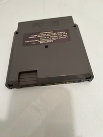 T&C Surf Designs: Wood & Water Rage (Nintendo Entertainment System, 1988) Nes