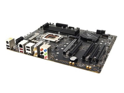 MSI PRO B760-VC WIFI INTEL B760 SOCKET LGA1700 DDR5 ATX MOTHERBOARD NO I/O