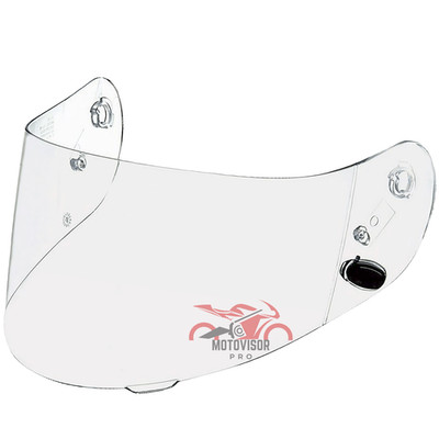 Visier für HJC HJ-09 CS-15 FG-15 TR-1 FS-11 CL-SP CL-ST2 kompatibel