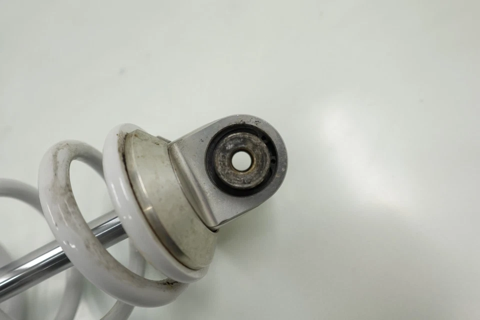 BUENO 2016-2017 Polaris Pro RMK 800 OEM Walker Evans amortiguador delantero esquí 7044298 Foto 2 de 4