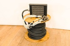 Unbranded 32x8 XLR Stage Snake - 150ft CG01UBC